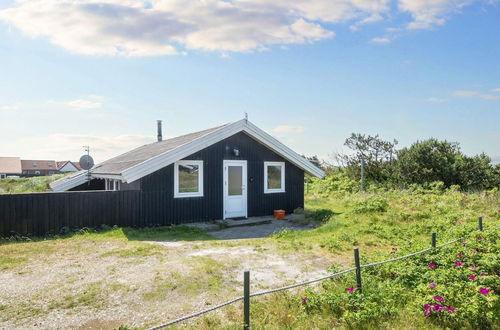 Photo 37 - 4 Person Holiday Home in Hvide Sande