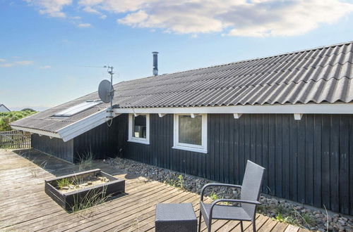 Photo 22 - 4 Person Holiday Home in Hvide Sande