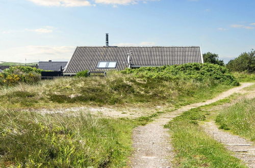 Photo 20 - 4 Person Holiday Home in Hvide Sande