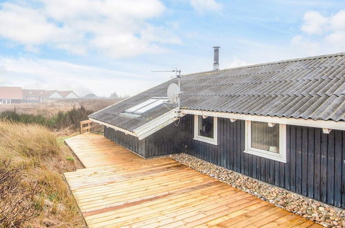 Photo 50 - 4 Person Holiday Home in Hvide Sande