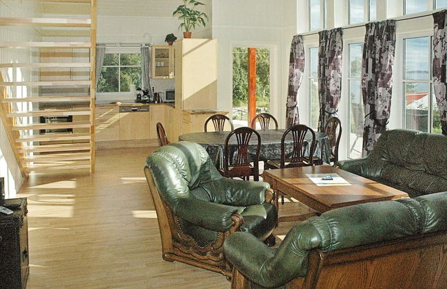 Holiday Home in Vevang - Foto 13