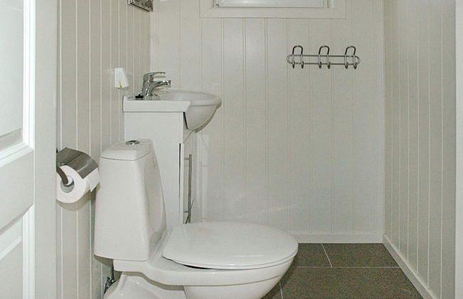 Holiday Home in Vevang - Foto 16