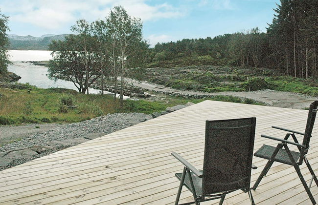 Holiday Home in Vevang - Foto 36