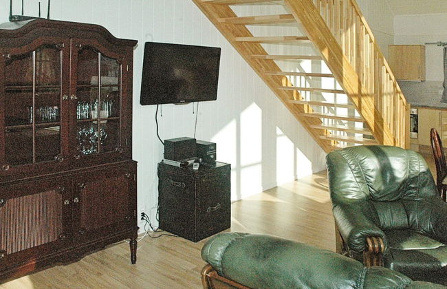 Holiday Home in Vevang - Foto 33