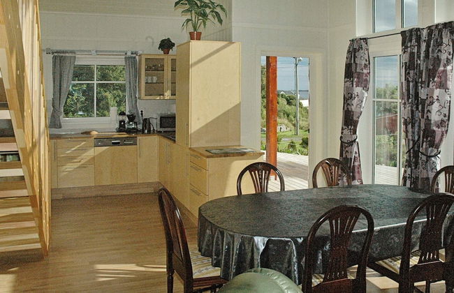 Holiday Home in Vevang - Foto 31