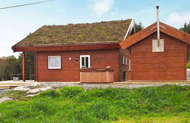 Holiday Home in Vevang - Foto 47