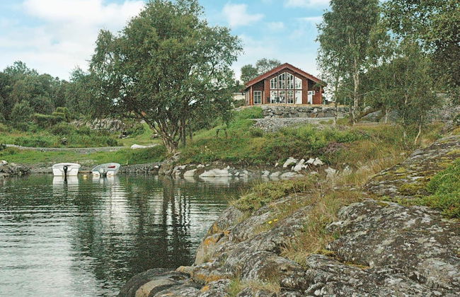 Holiday Home in Vevang - Foto 55