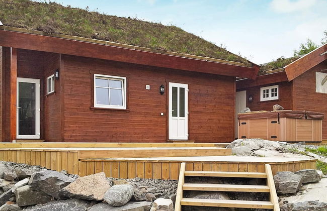 Holiday Home in Vevang - Foto 52