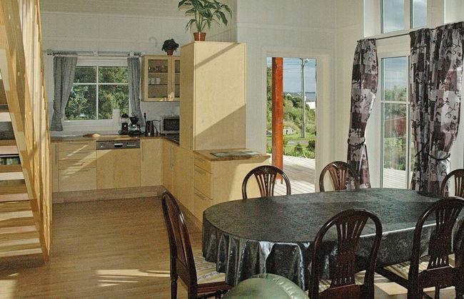 Holiday Home in Vevang - Foto 31