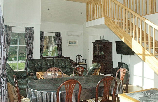 Holiday Home in Vevang - Foto 30