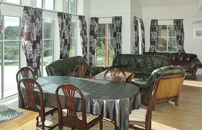 Holiday Home in Vevang - Foto 35
