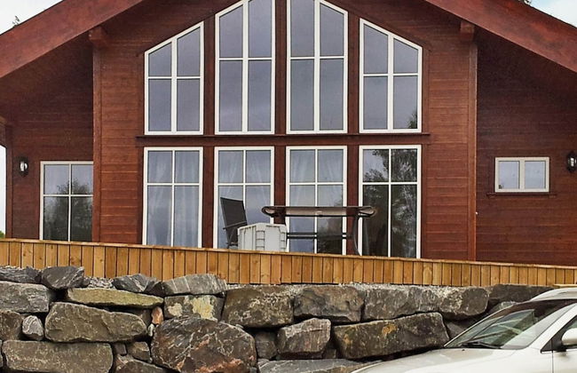 Holiday Home in Vevang - Foto 44