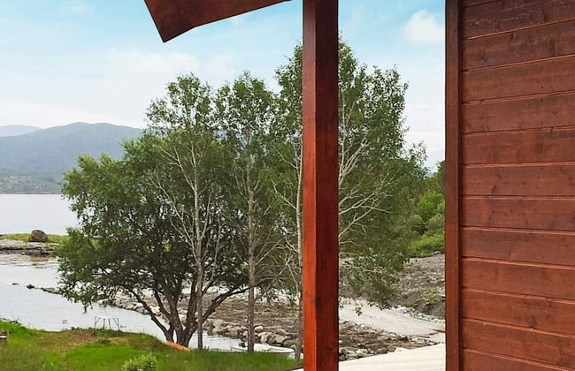 Holiday Home in Vevang - Foto 59