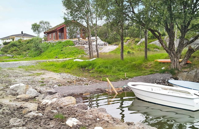 Holiday Home in Vevang - Foto 58