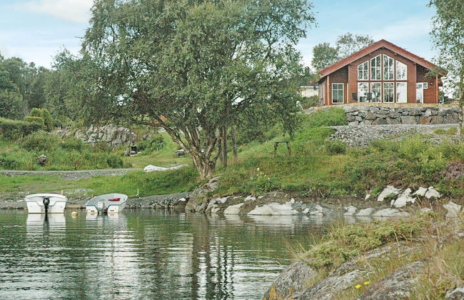 Holiday Home in Vevang - Foto 51