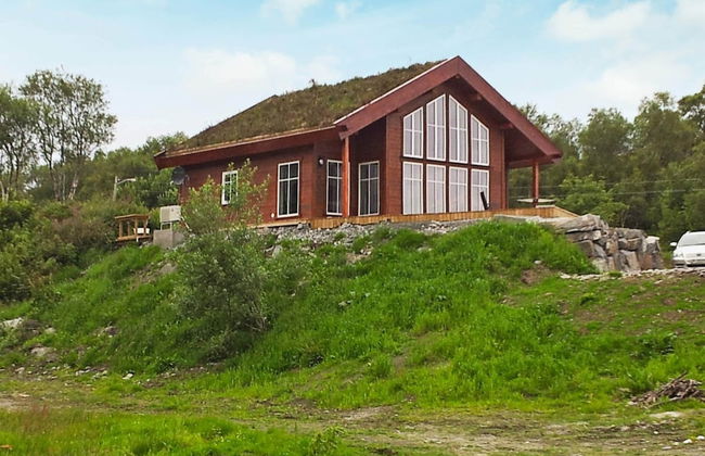 Holiday Home in Vevang - Foto 45