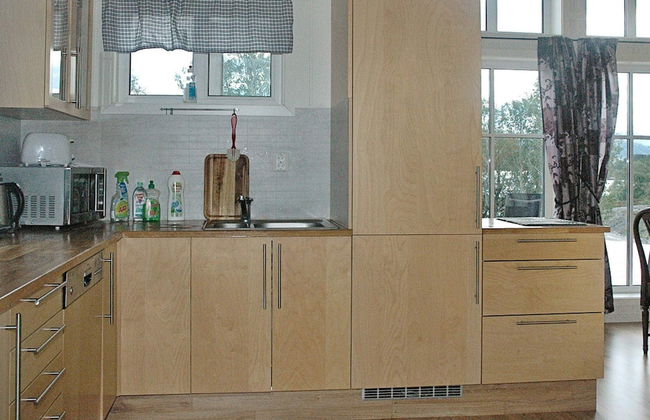 Holiday Home in Vevang - Foto 9