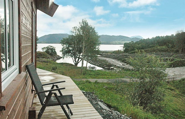 Holiday Home in Vevang - Foto 57