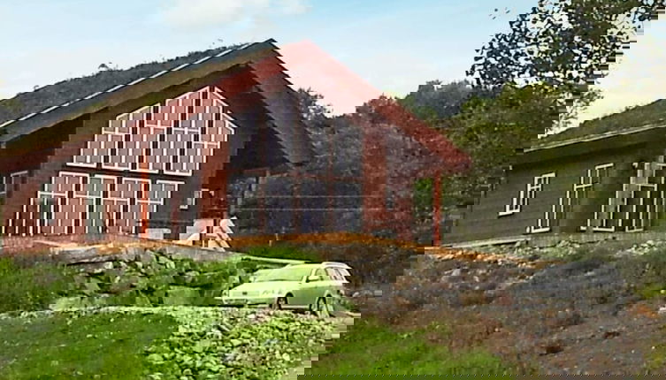 Foto 1 - Holiday Home in Vevang