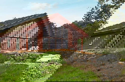 Foto 1 - Holiday Home in Vevang