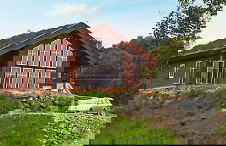 Foto 1 - Holiday Home in Vevang