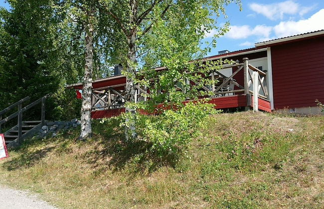 Ristafallets camping - Foto 2