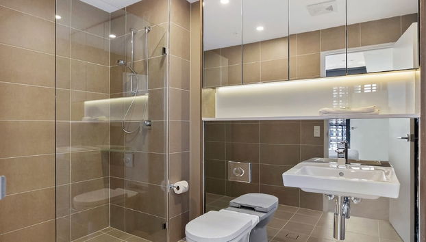 Badezimmer