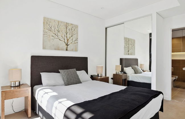 Wyndel Stunning One Bedroom - Foto 2