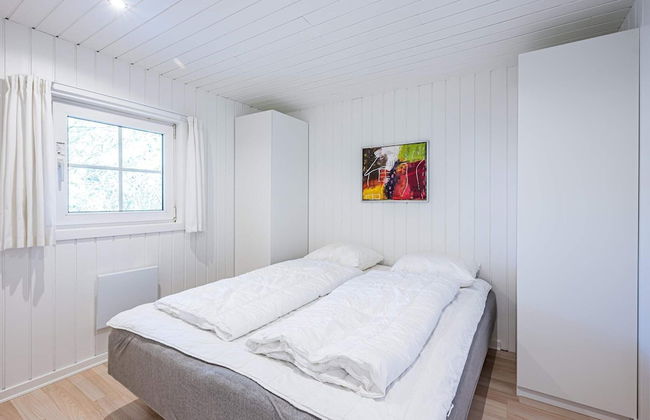8 Person Holiday Home in Blavand - Foto 5