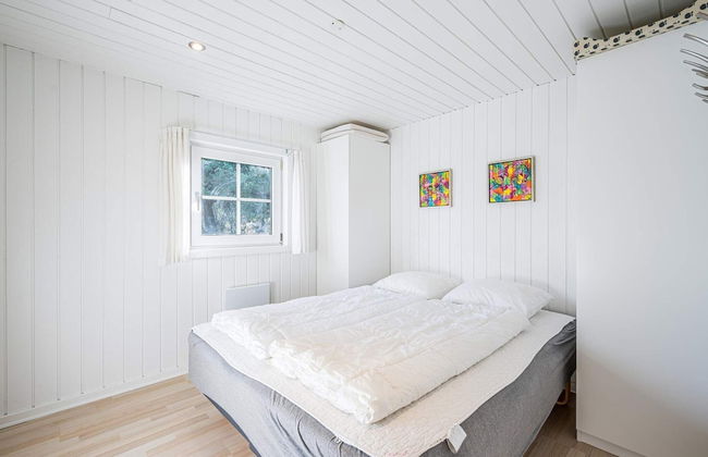 8 Person Holiday Home in Blavand - Foto 2