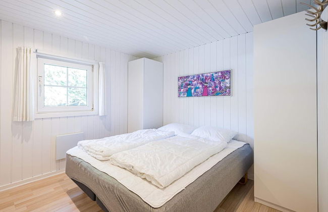 8 Person Holiday Home in Blavand - Foto 3