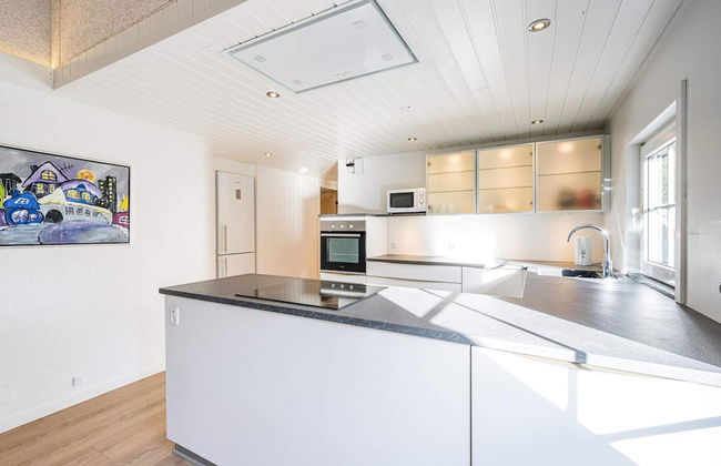8 Person Holiday Home in Blavand - Foto 9