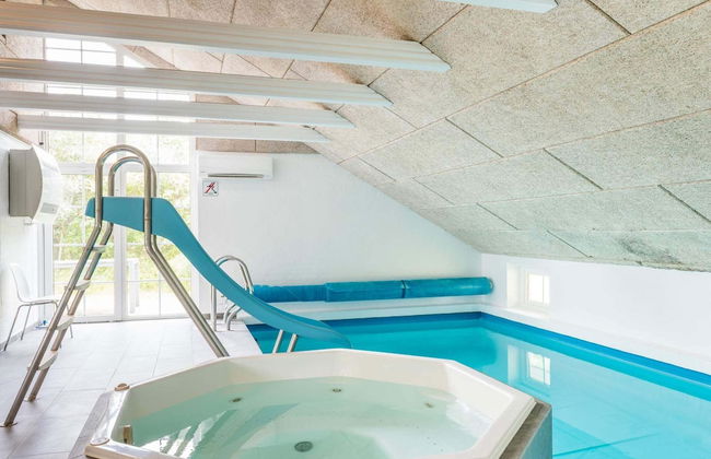 8 Person Holiday Home in Blavand - Foto 16
