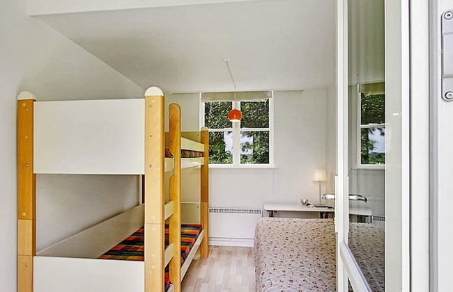 8 Person Holiday Home in Roslev-by Traum - Foto 9