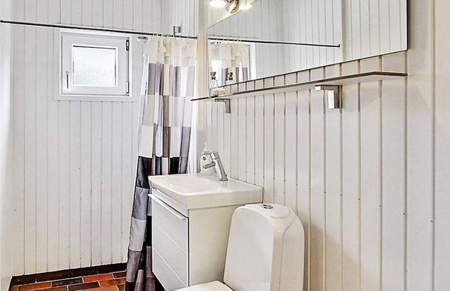8 Person Holiday Home in Roslev-by Traum - Foto 10