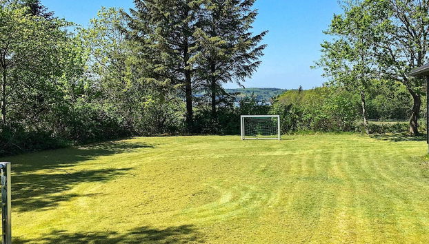 Sportplatz