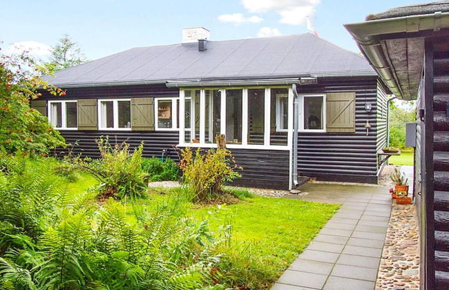 8 Person Holiday Home in Roslev-by Traum - Foto 18