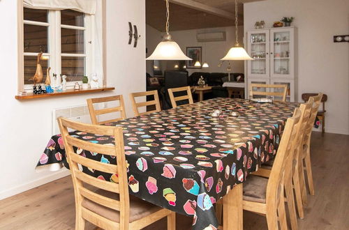 Photo 15 - 8 Person Holiday Home in Toftlund