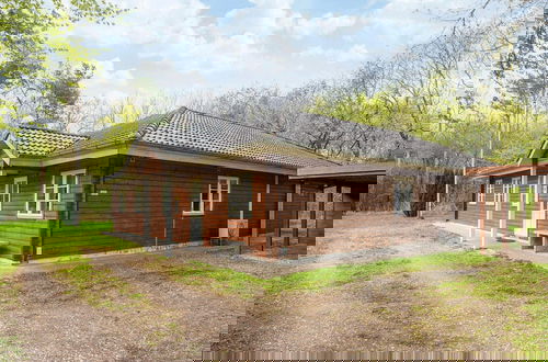 Photo 47 - 8 Person Holiday Home in Toftlund-by Traum