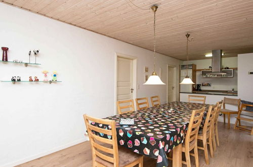 Foto 14 - 8 Person Holiday Home in Toftlund