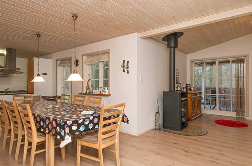 Photo 12 - 8 Person Holiday Home in Toftlund