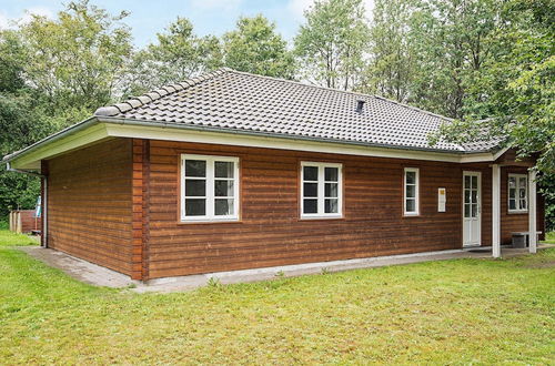 Photo 19 - 8 Person Holiday Home in Toftlund