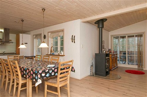 Foto 6 - 8 Person Holiday Home in Toftlund
