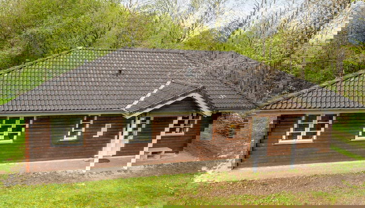 Foto 1 - 8 Person Holiday Home in Toftlund-by Traum