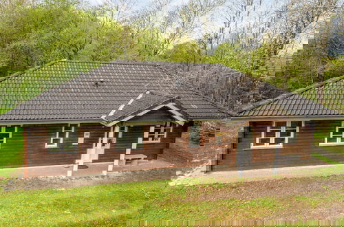 Photo 40 - 8 Person Holiday Home in Toftlund-by Traum