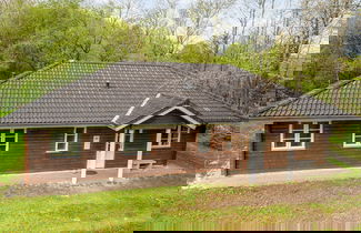 Foto 1 - 8 Person Holiday Home in Toftlund-by Traum