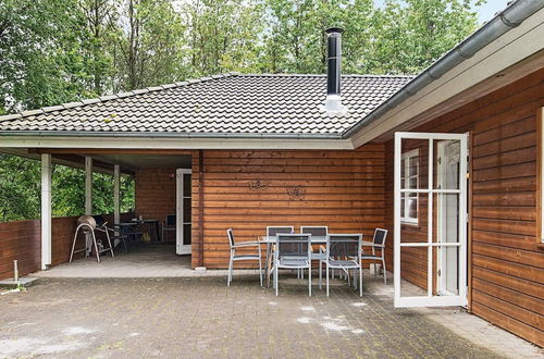 Photo 20 - 8 Person Holiday Home in Toftlund