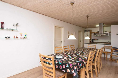 Foto 13 - 8 Person Holiday Home in Toftlund