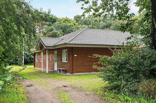 Photo 17 - 8 Person Holiday Home in Toftlund