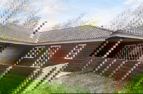 Photo 39 - 8 Person Holiday Home in Toftlund-by Traum